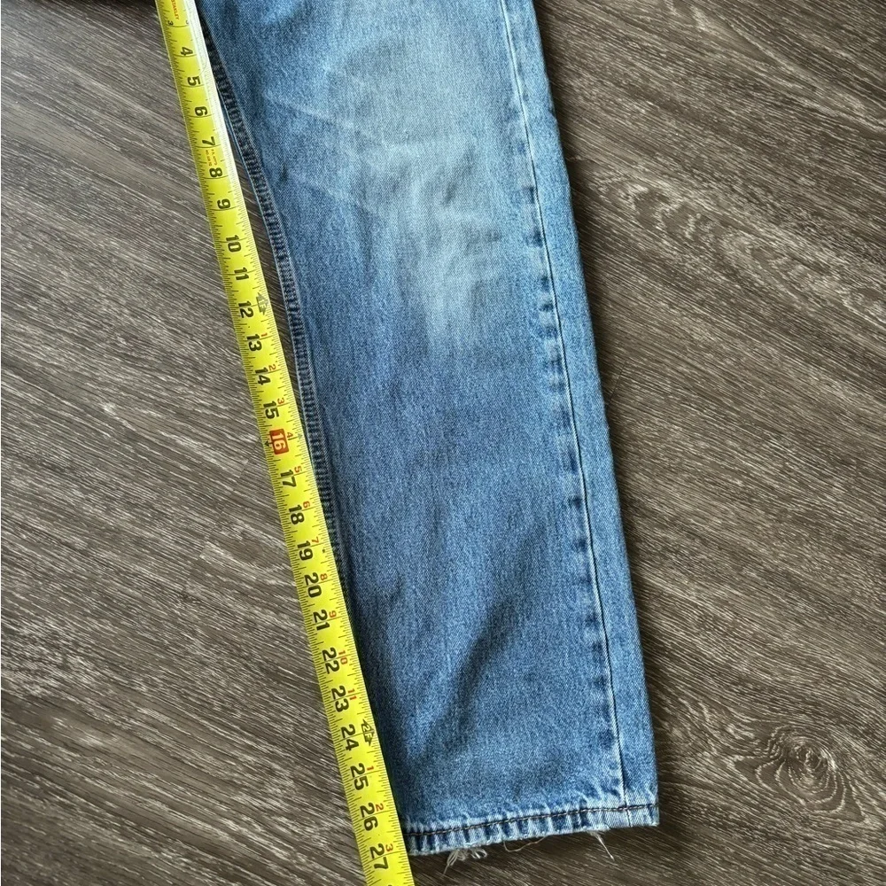 Levis levi’s 505